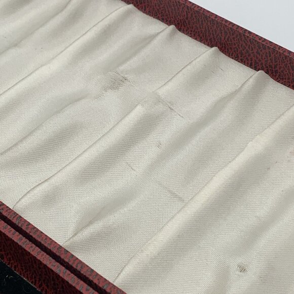 Vintage 1960s King Karver 3-Piece Meat Carving Set – Bakelite Handle – Sheffield - Picture 9 of 11